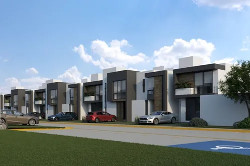 Venta Residencial Esmeralda San Mateo Atenco