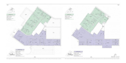 Apartamentos En Venta - Prop. Id: 5391