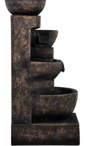 Fuente De Agua Granada