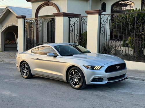 Ford Mustang 2.3L Coupe TA