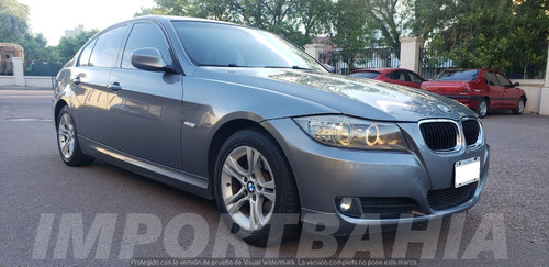 Bmw 320i Sedan Active 2009 135.000km