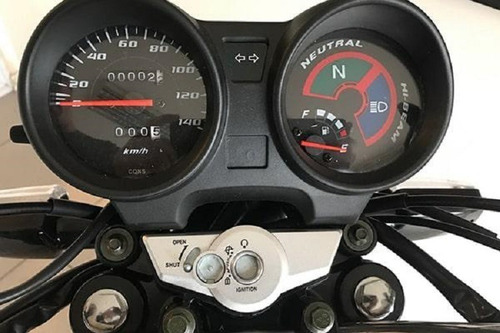 Gilera Vc 150 18ctas$7.905 Motoroma (200 250 Full)