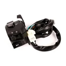 Comprar Manillar Izquierdo Llave De Luz Yamaha Fz16 Wstd Brapp Motos