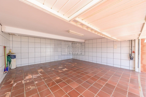 Imagem 16 de 18 de Casa Com 3 Dormitórios À Venda Com 480m² Por R$ 575.000,00 No Bairro Atuba - Colombo / Pr - C 2025