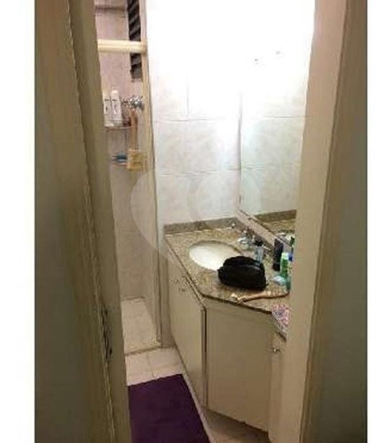 Imagem 8 de 15 de Apartamento-são Paulo-perdizes | Ref.: Reo267695 - Reo267695