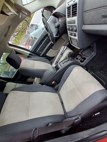 Dodge Journey 2009 ( En Partes ) 2009 - 2015 3.5l Aut Yonke