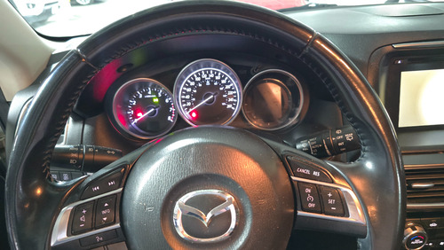 Mazda CX-5 2.5 S Grand Touring 4x2 At