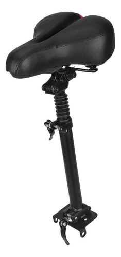 Asiento De Patinete, Asiento Ancho Que Absorbe, Accesorio De