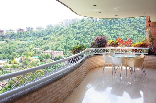 Imagen 9 de 30 de Exclusivo Apartamento En Alquiler En Colinas De Valle Arriba #22-7977 Kr