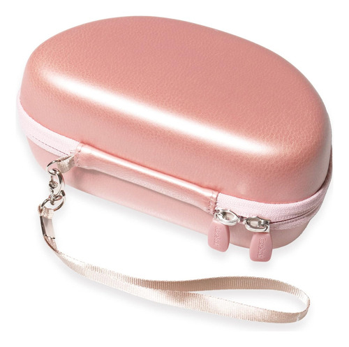 Estuche Rigido Casesack Para Auriculares Beats Plegables