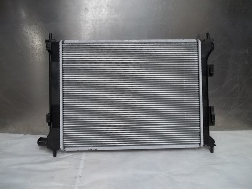 Radiador Hyundai Grand I10 15-18 1.2 Mt
