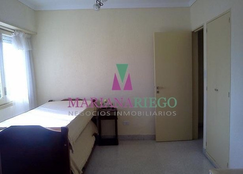 Departamento De 3 Ambientes A 2 Cuadras De La Playa. Miramar