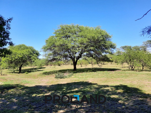Barrio Abierto Con Seguridad - La Adela - Lotes En Venta Con Escritura! - Unquillo - Córdoba