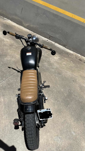 Imagen 2 de 4 de Honda Cb1