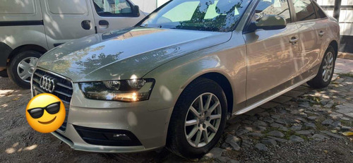 Imagen 8 de 14 de Audi A4 2013 1.8 Ambition Tfsi 170cv