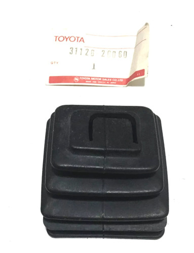 Fuelle Horquilla Embrague Toyota Celica Corona Original Japo