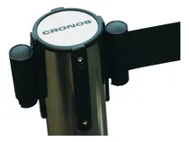 Comprar Pasarela Poste Organizador Fila Acero Inox Cinta Retráctil