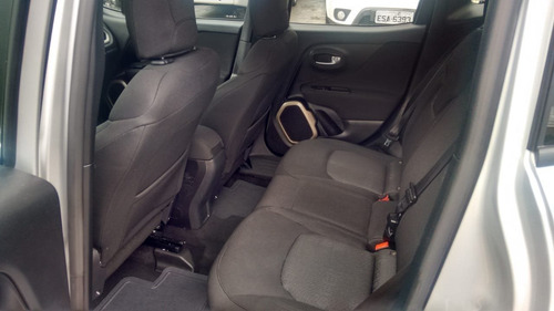 Jeep Renegade 1.8 16v Flex Sport 4p Automático