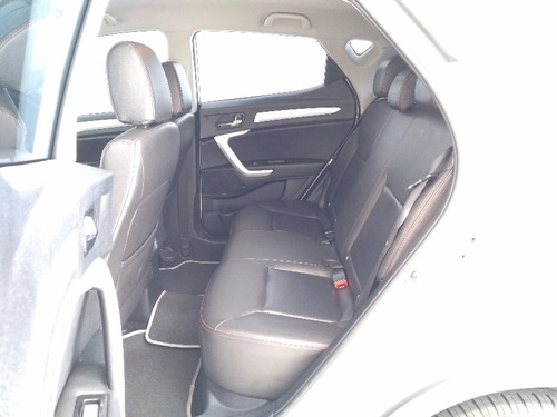 Jac T5 Jetflex Cvt