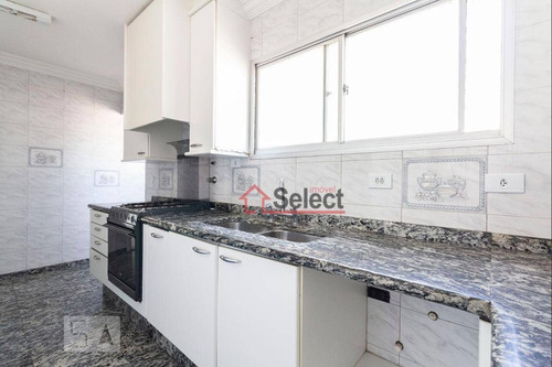 Imagem 13 de 29 de Apartamento Com 3 Dormitórios À Venda, 117 M² Por R$ 930.000,00 - Vila Califórnia - São Paulo/sp - Ap1513