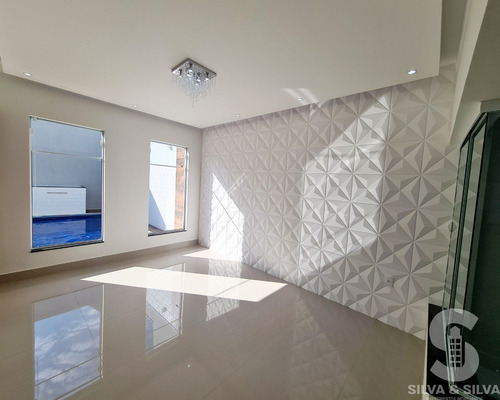 Imagem 8 de 23 de Casa Alto Padrão Jardim Piratininga - Ca00017 - 69505492