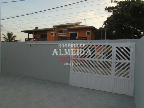 Imagem 3 de 28 de Casa Com Piscina 3 Dorms - V968