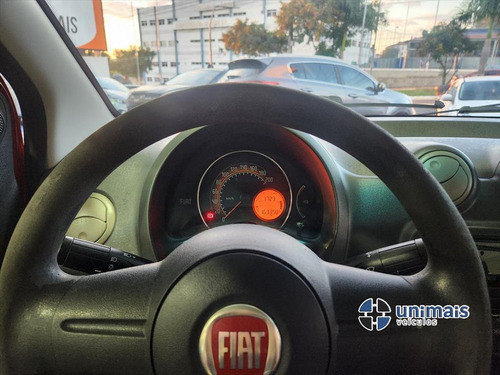 Fiat Uno 1.0 EVO VIVACE 8V FLEX 2P MANUAL