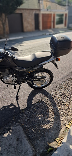 Bros 150 Mix Flex