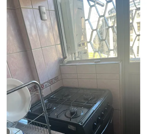 Departamento Dúplex 3 Dormitorios, Centro De Concepción