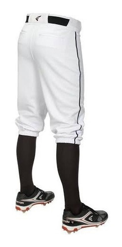 Easton Pro Plus Piped Knicker Pantalón Béisbol M