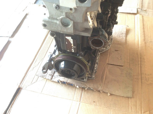 Imagen 7 de 10 de Motor Bgp 3/4 Vw Bora 2.5 2006-2010 Un Mes Garantia Detalle