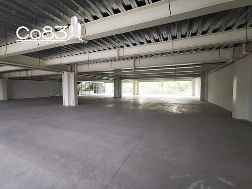 Renta - Local - Calzada De Los Jinetes - 382 M2 -piso 2