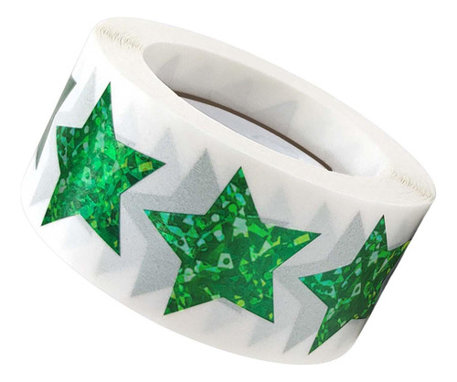 500 Uds. De Pegatinas De Estrellas, Etiquetas Estilo K