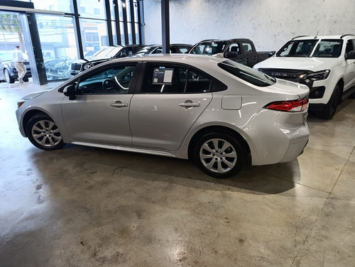 Toyota Corolla 2024