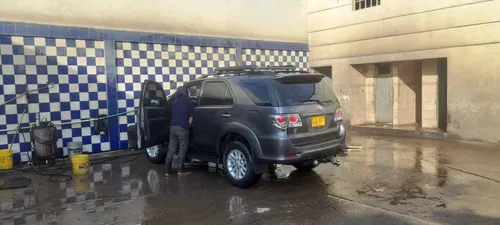 Toyota Fortuner 2.7l 4x2