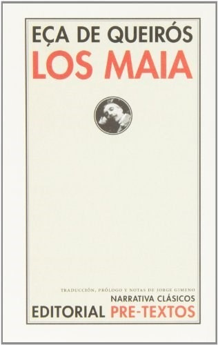 Maia, Los-eca De Queiros, Jose Maria