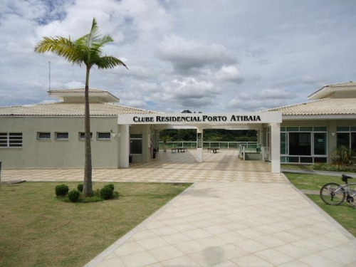 Imagem 15 de 15 de Casa Duplex Em Condomínio De Alto Padrão / Atibaia Ca-125