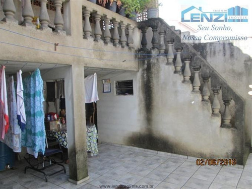 Imagem 4 de 10 de Casas À Venda Em Bragança Paulista/sp - Compre A Sua Casa Aqui! - 1323763