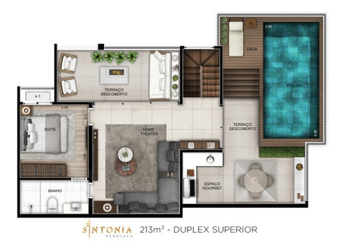 Imagem 29 de 29 de Apartamento Residencial Para Venda, Perdizes, São Paulo - Ap9399. - Ap9399-inc