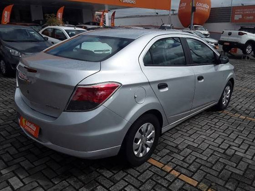 Imagem 7 de 9 de Chevrolet Prisma 1.0 Mpfi Joy 8v Flex 4p Manual