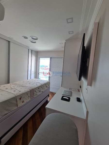 Imagem 24 de 29 de Ref.13718 Cobertura Duplex -3 Suítes -piscina - Espaço Gourmet - V13718