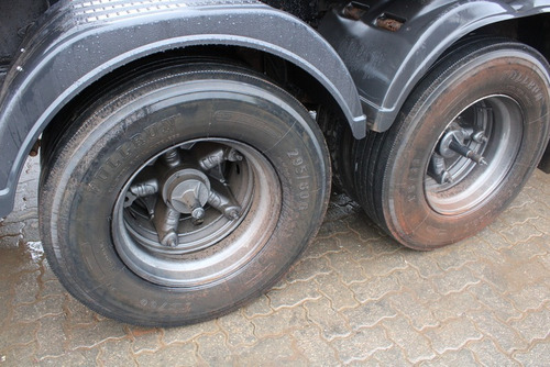 Imagem 13 de 15 de Carreta Bitrem Graneleiro Randon - Com Pneus