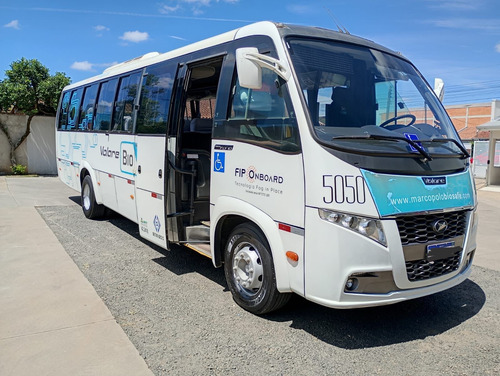 Micro Onibus Volare Fly 10 Ano 2021