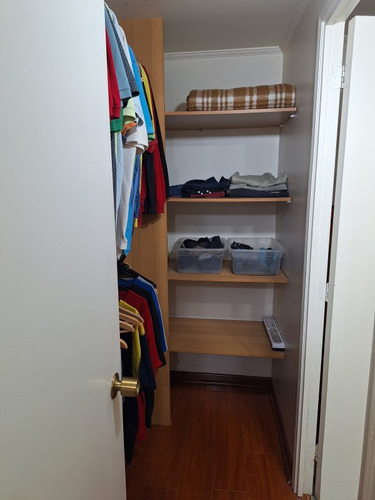Vende Casa En Paine, A Cuadras Estación Metrotren