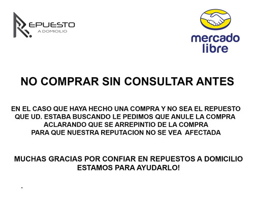 Sensor Temperatura Aire Ambiente Ford F-150 3.7l V6 11-14