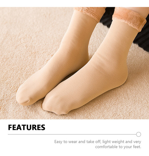 5 Pares De Calcetines De Tubo Mediano Para Niñas, Calcetines