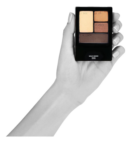 Sombra De Ojos Maybelline New York Expert Wear, 0.17 Onzas