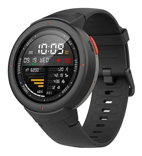 Amazfit gts se puede contestar llamadas hotsell