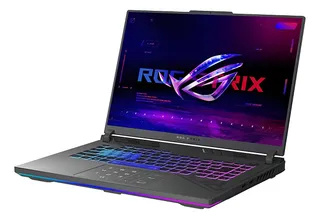 Laptop Gamer Asus Rog Strix Rtx 4060 Core I7 16gb 512gb Ssd