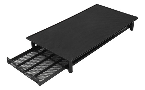 Design Deslizante De Suporte De Gaveta De Armazenamento De C